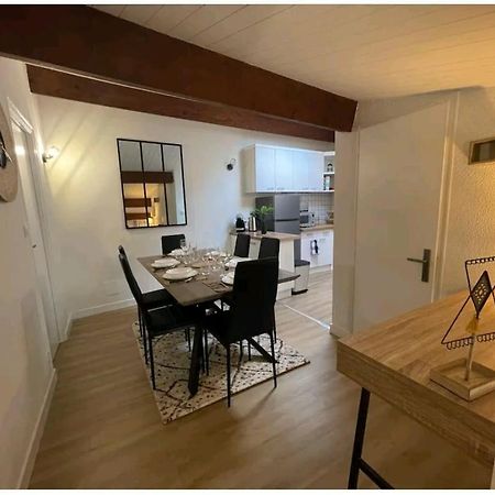 Le Loft Berbere - Ideal Couples, Familles, Business - Centre Historique, Wifi , Netflix นีออร์ ภายนอก รูปภาพ