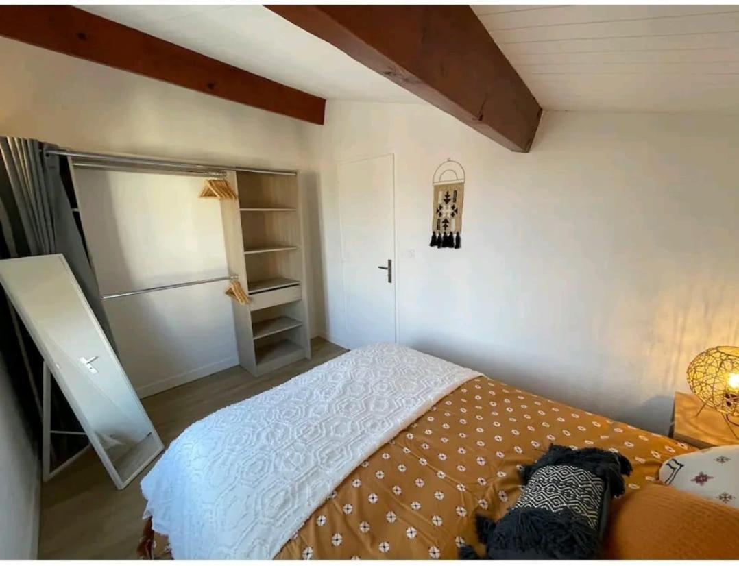 Le Loft Berbere - Ideal Couples, Familles, Business - Centre Historique, Wifi , Netflix นีออร์ ภายนอก รูปภาพ