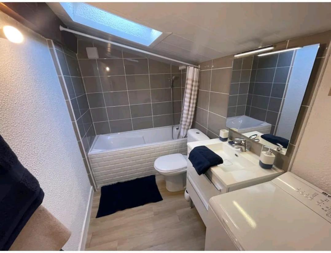 Le Loft Berbere - Ideal Couples, Familles, Business - Centre Historique, Wifi , Netflix นีออร์ ภายนอก รูปภาพ
