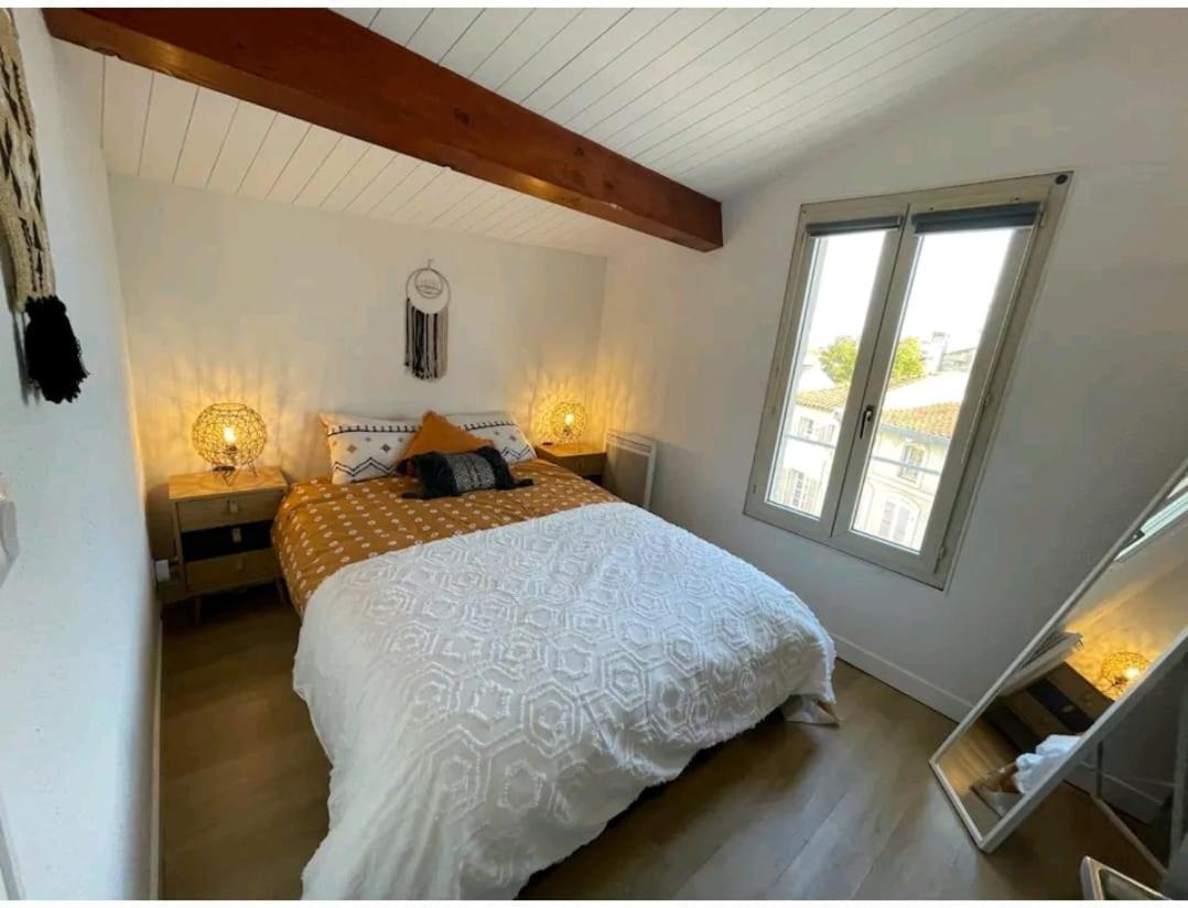Le Loft Berbere - Ideal Couples, Familles, Business - Centre Historique, Wifi , Netflix นีออร์ ภายนอก รูปภาพ